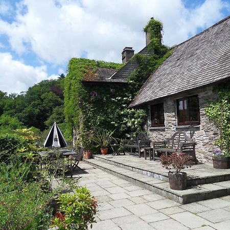 Tarr Farm Inn Liscombe Екстер'єр фото