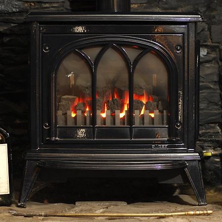 Tarr Farm Inn Liscombe Екстер'єр фото