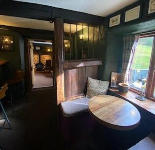 Tarr Farm Inn Liscombe Екстер'єр фото
