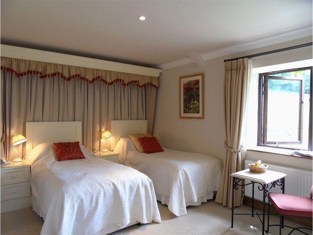 Tarr Farm Inn Liscombe Екстер'єр фото
