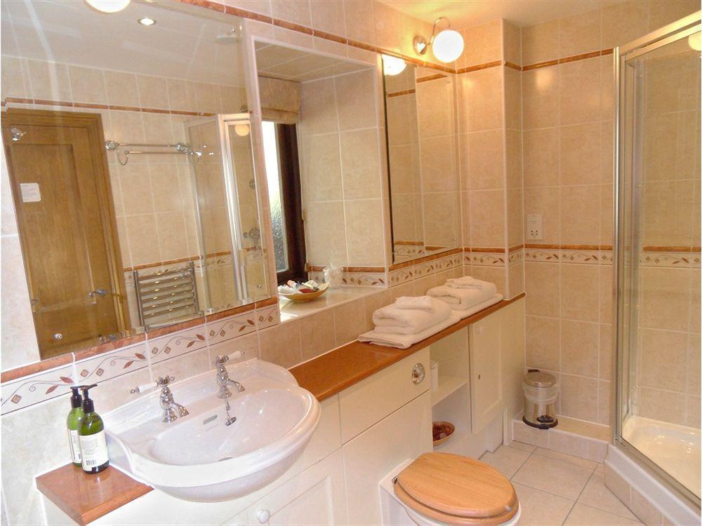 Tarr Farm Inn Liscombe Екстер'єр фото