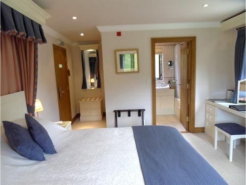 Tarr Farm Inn Liscombe Екстер'єр фото