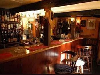 Tarr Farm Inn Liscombe Екстер'єр фото